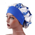 Colorful hijab headwrap hat pattern bandanas